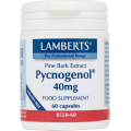 LAMBERTS Pycnogenol 40mg